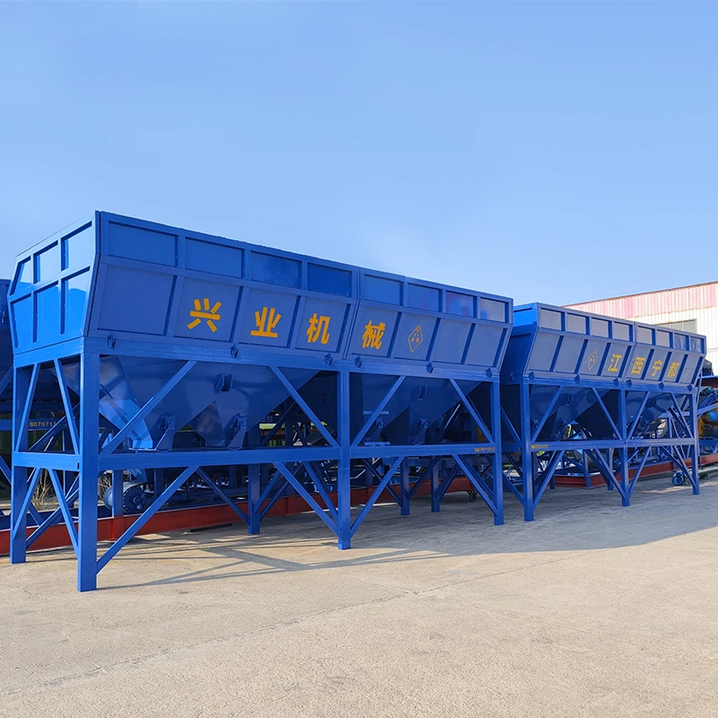 aggregates dosing machine aggregates dosing machine