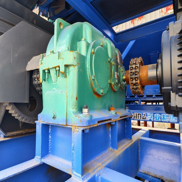 drum mixer machine drum mixer machine