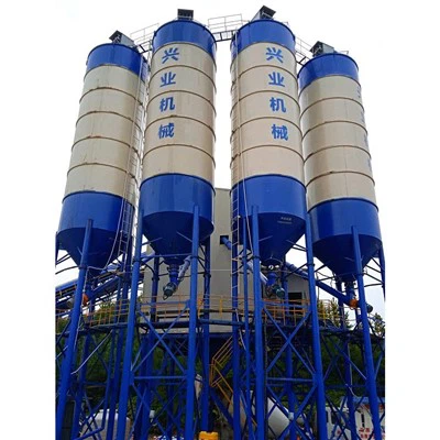 Vertikaalne tsemendihoidla silo